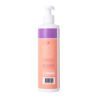 FtN Natural Body Lotion - Rose Geranium & Lavender